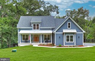 11933 AIRLEA DR, Nokesville, VA 20181