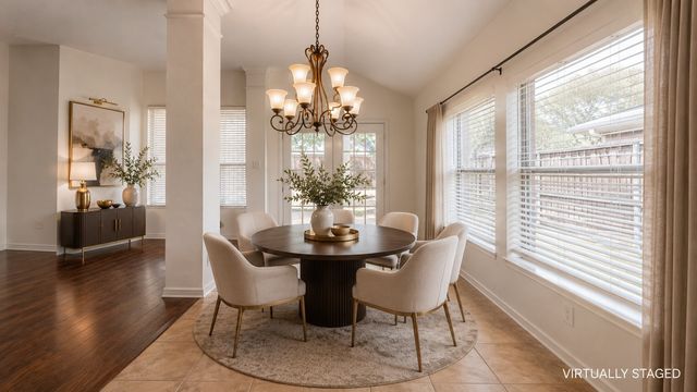 6804 Whitestone Drive, Mckinney, TX 75070