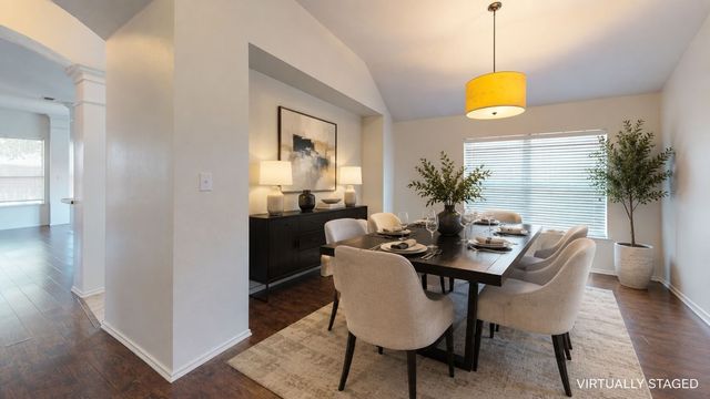 6804 Whitestone Drive, Mckinney, TX 75070