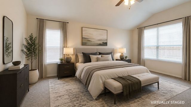 6804 Whitestone Drive, Mckinney, TX 75070