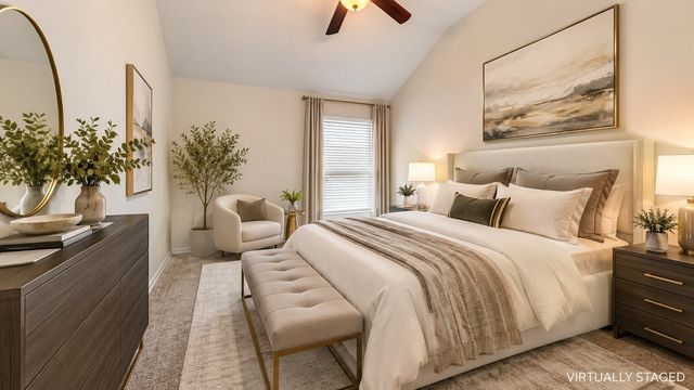 6804 Whitestone Drive, Mckinney, TX 75070