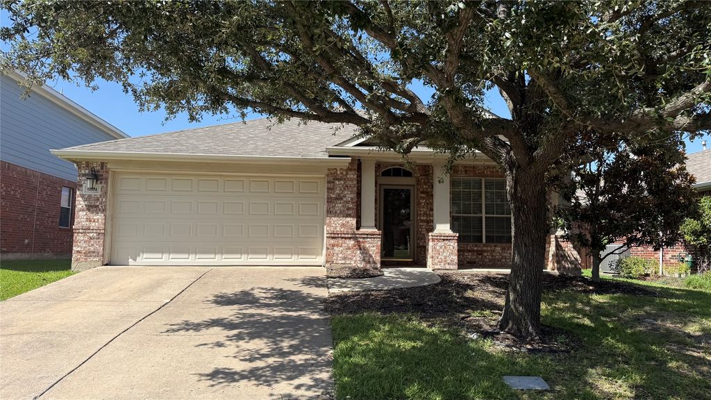 6804 Whitestone Drive, Mckinney, TX 75070