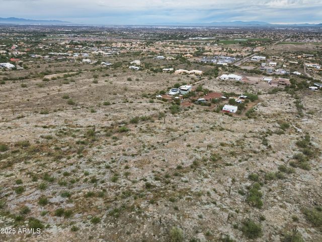 2229 W SUNRISE Drive 0, Phoenix, AZ 85041