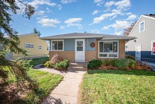 3812 2 1/2 Street NE, Columbia Heights, MN 55421