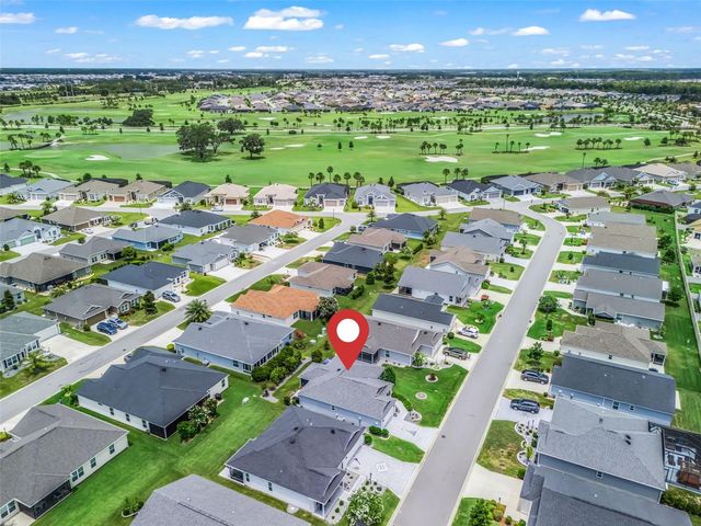 6128 SKINNER STREET, The Villages, FL 32163