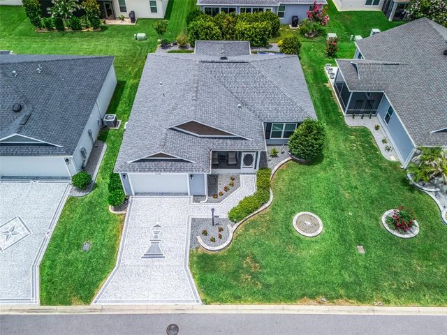 6128 SKINNER STREET, The Villages, FL 32163