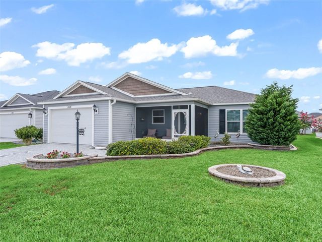 6128 SKINNER STREET, The Villages, FL 32163