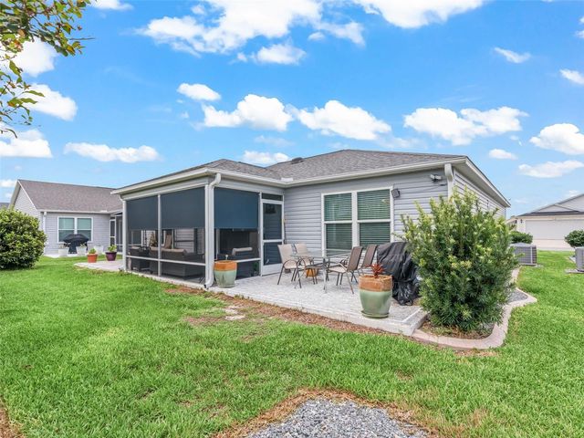 6128 SKINNER STREET, The Villages, FL 32163