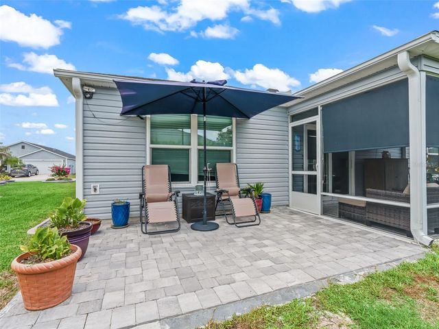 6128 SKINNER STREET, The Villages, FL 32163