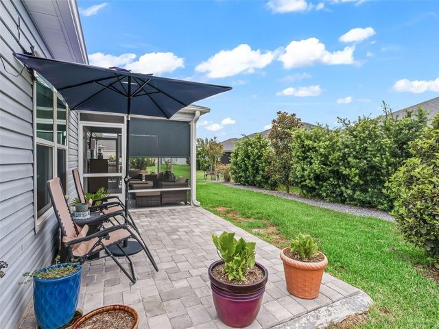 6128 SKINNER STREET, The Villages, FL 32163
