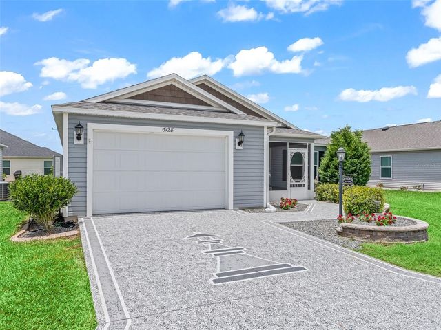 6128 SKINNER STREET, The Villages, FL 32163
