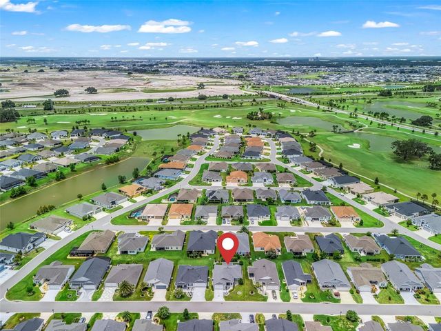 6128 SKINNER STREET, The Villages, FL 32163