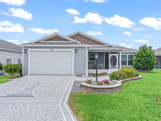 6128 SKINNER STREET, The Villages, FL 32163