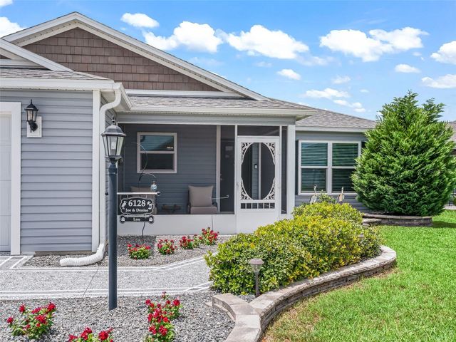 6128 SKINNER STREET, The Villages, FL 32163