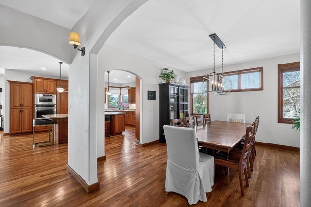4691 Sunset Ridge Drive, Middleton, WI 53562