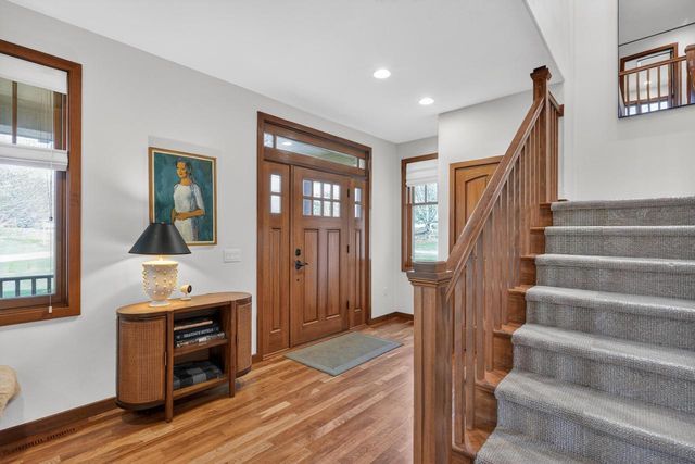 4691 Sunset Ridge Drive, Middleton, WI 53562