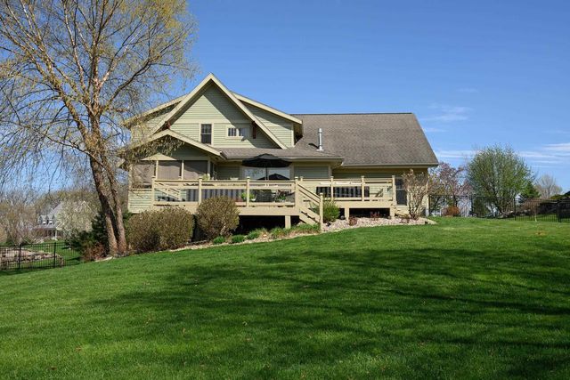 4691 Sunset Ridge Drive, Middleton, WI 53562