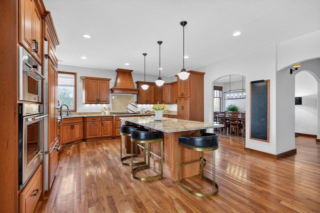 4691 Sunset Ridge Drive, Middleton, WI 53562