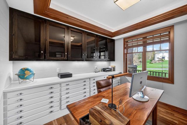 4691 Sunset Ridge Drive, Middleton, WI 53562