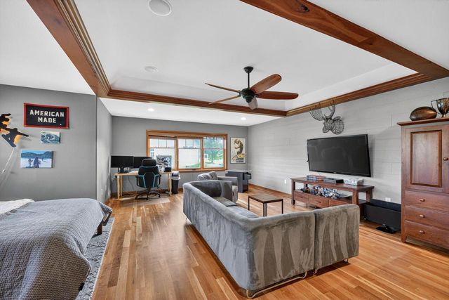 4691 Sunset Ridge Drive, Middleton, WI 53562