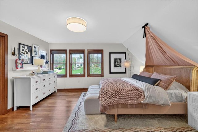 4691 Sunset Ridge Drive, Middleton, WI 53562