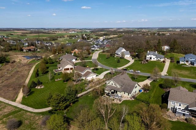 4691 Sunset Ridge Drive, Middleton, WI 53562