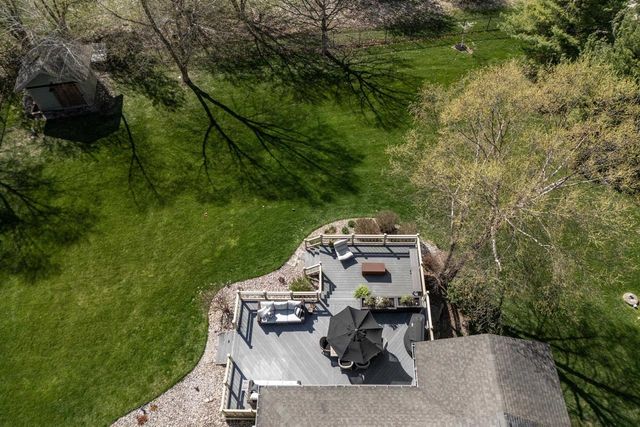 4691 Sunset Ridge Drive, Middleton, WI 53562