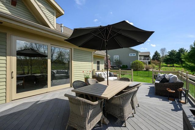4691 Sunset Ridge Drive, Middleton, WI 53562