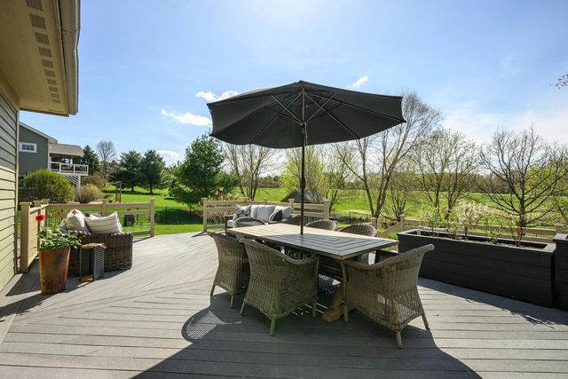 4691 Sunset Ridge Drive, Middleton, WI 53562