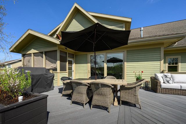 4691 Sunset Ridge Drive, Middleton, WI 53562