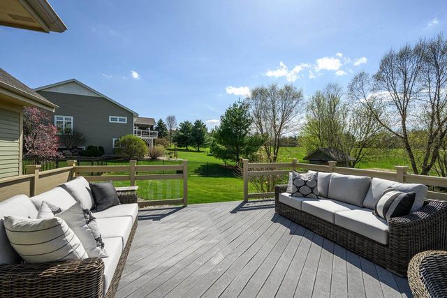 4691 Sunset Ridge Drive, Middleton, WI 53562