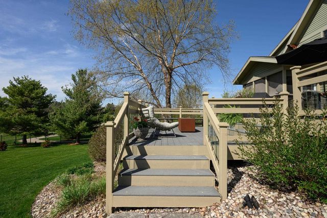 4691 Sunset Ridge Drive, Middleton, WI 53562