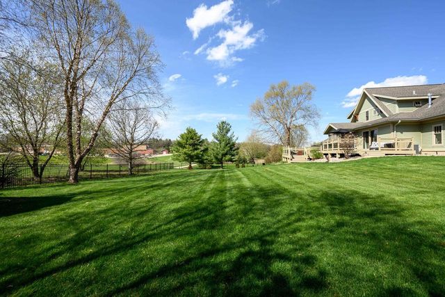 4691 Sunset Ridge Drive, Middleton, WI 53562