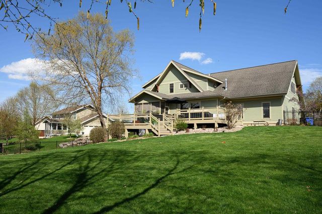 4691 Sunset Ridge Drive, Middleton, WI 53562