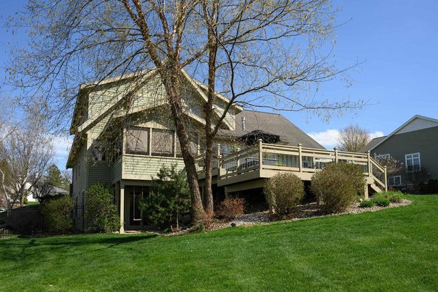 4691 Sunset Ridge Drive, Middleton, WI 53562