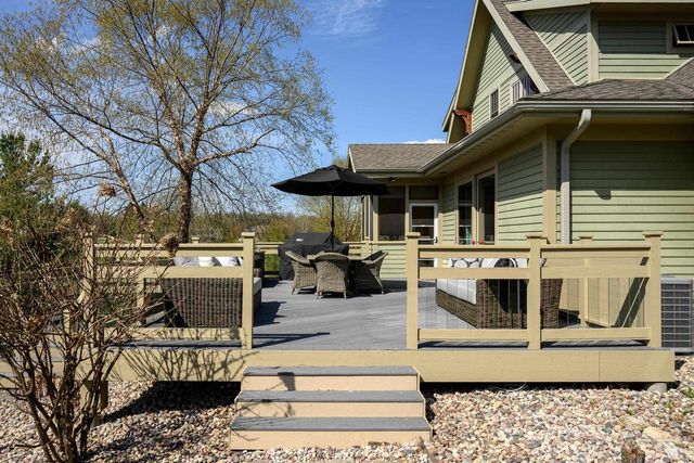 4691 Sunset Ridge Drive, Middleton, WI 53562