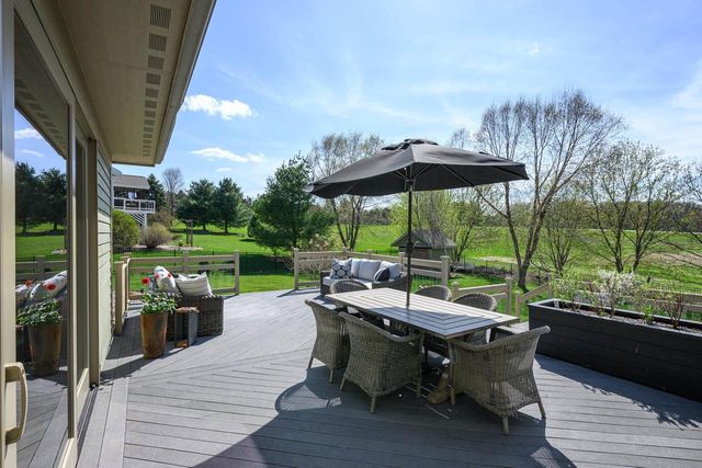 4691 Sunset Ridge Drive, Middleton, WI 53562