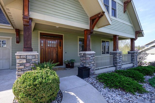 4691 Sunset Ridge Drive, Middleton, WI 53562
