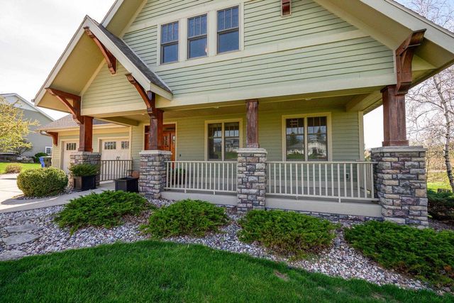 4691 Sunset Ridge Drive, Middleton, WI 53562