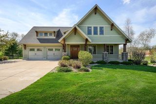 4691 Sunset Ridge Drive, Middleton, WI 53562