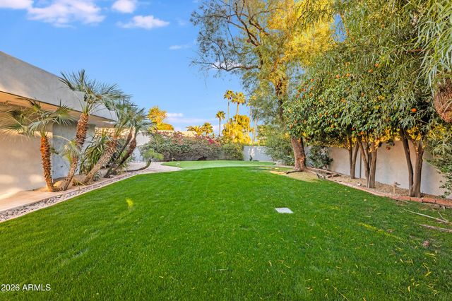 4825 E ONYX Avenue, Paradise Valley, AZ 85253