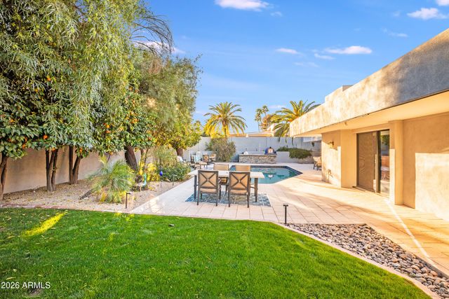 4825 E ONYX Avenue, Paradise Valley, AZ 85253