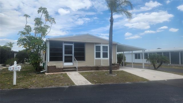 157 N FIJI CIRCLE, Englewood, FL 34223