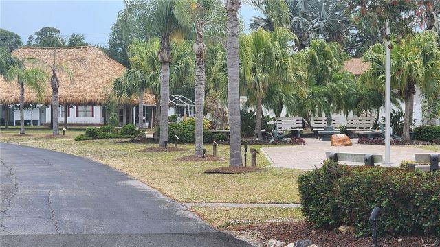 157 N FIJI CIRCLE, Englewood, FL 34223