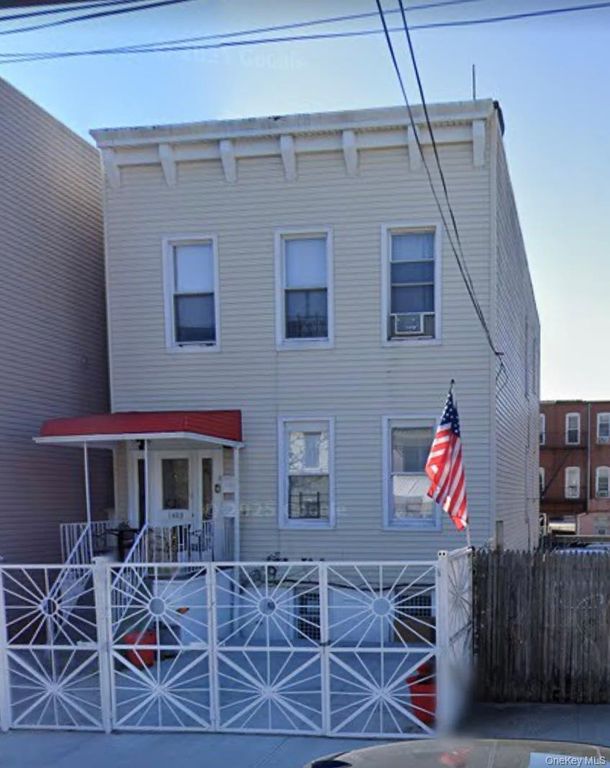 1403 Leland Avenue, Bronx, NY 10460
