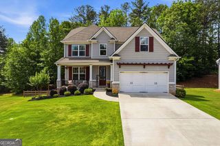 70 Dunston Way, Villa Rica, GA 30180