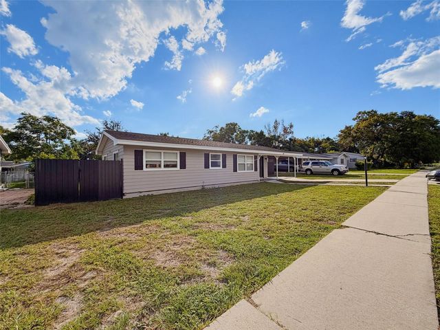 4659 CRESCENT ROAD, Spring Hill, FL 34606