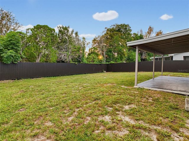 4659 CRESCENT ROAD, Spring Hill, FL 34606