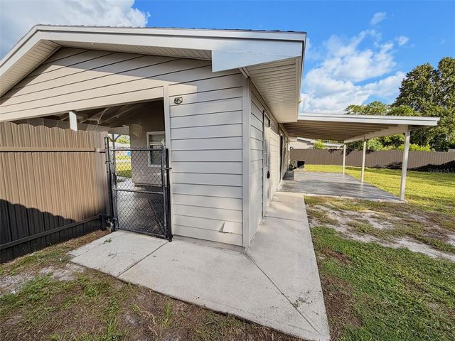 4659 CRESCENT ROAD, Spring Hill, FL 34606
