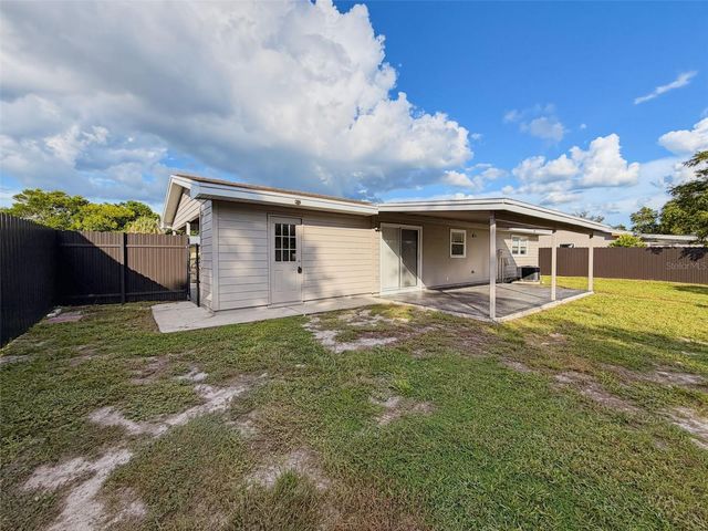 4659 CRESCENT ROAD, Spring Hill, FL 34606